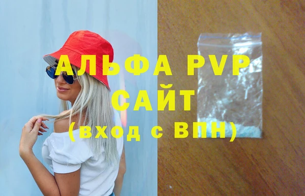 молекула духа Няндома
