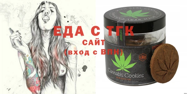 молекула духа Няндома
